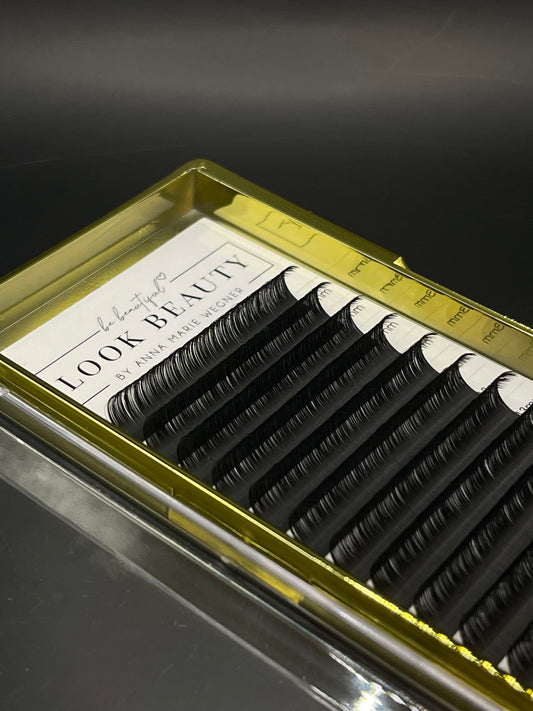 VOLUMEN LASHES D CURL 0.05